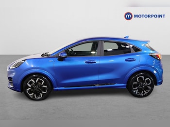 Used Ford Puma 2024 for sale - 77171286: Photo