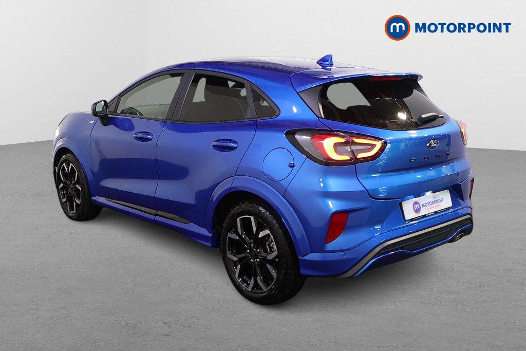 Used Ford Puma 2024 for sale - 77171286: Photo 5