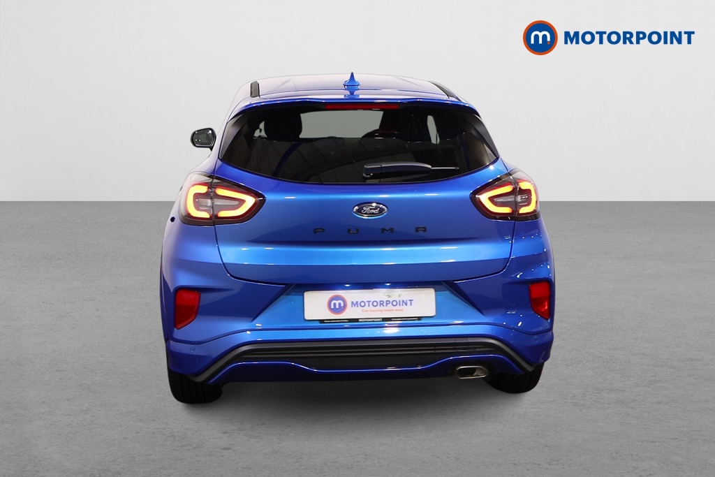 Used Ford Puma 2024 for sale - 77171286: Photo 6