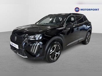 Used Peugeot 2008 2025 for sale - 78597099: Photo