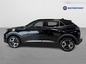 Used Peugeot 2008 2025 for sale - 78597099: Photo