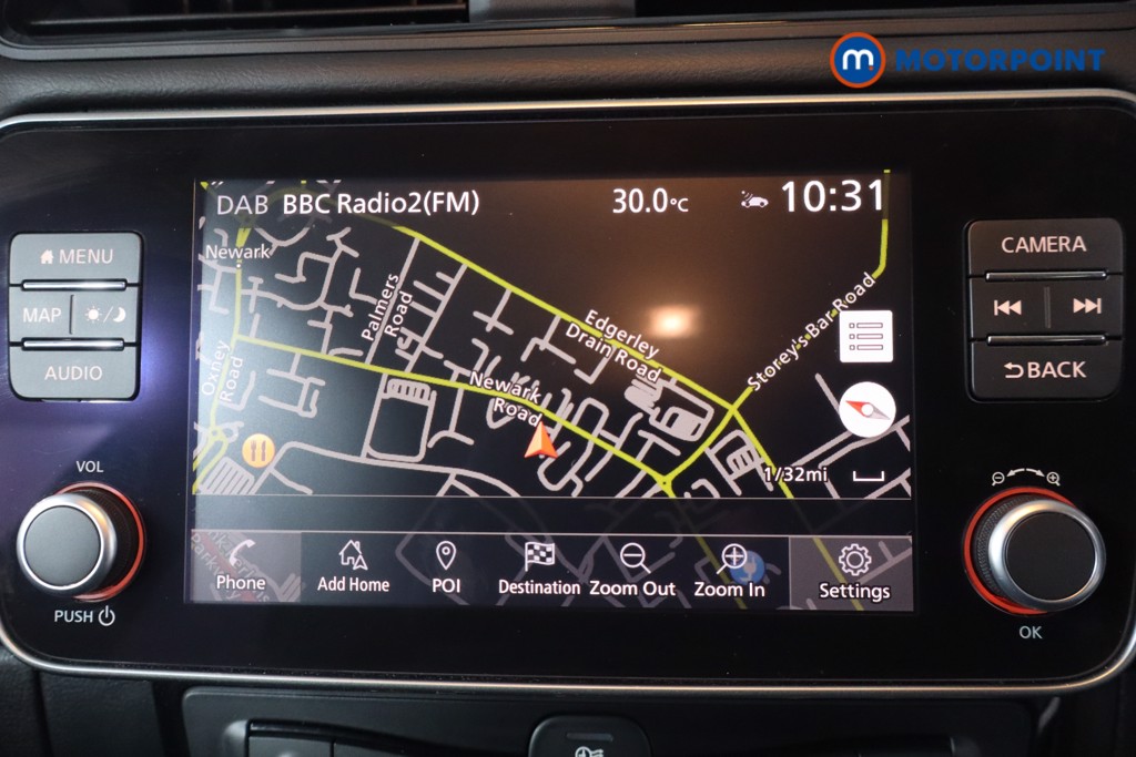 Used Nissan Leaf 2022 for sale - 77639705: Photo 10