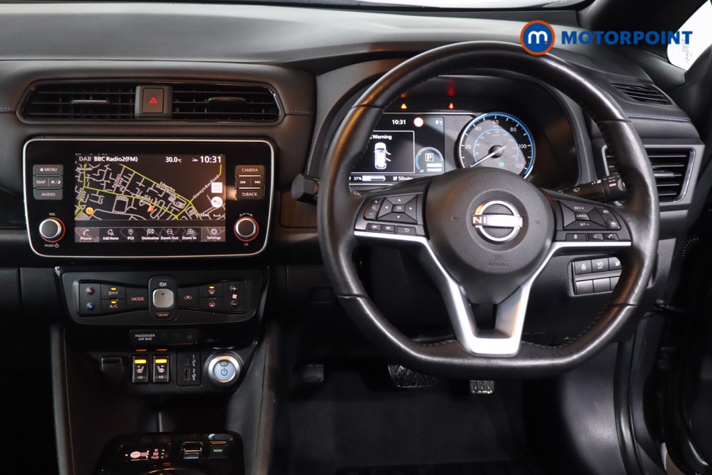 Used Nissan Leaf 2022 for sale - 77639705: Photo 11