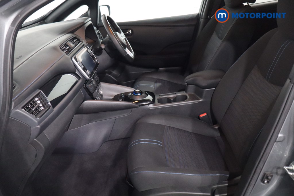 Used Nissan Leaf 2022 for sale - 77639705: Photo 12