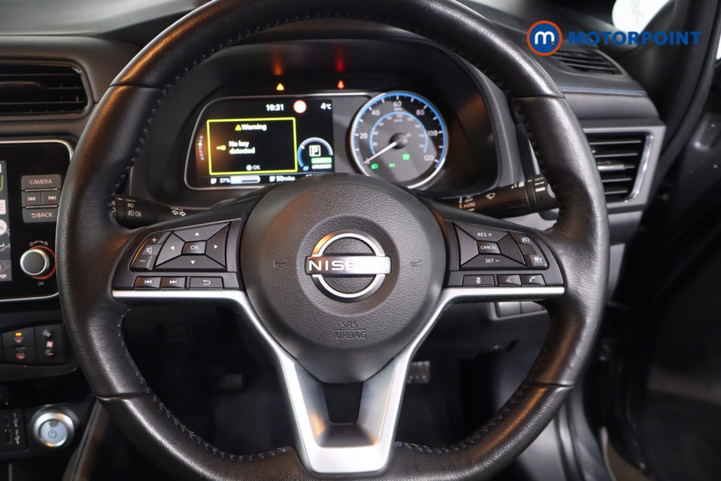 Used Nissan Leaf 2022 for sale - 77639705: Photo 14