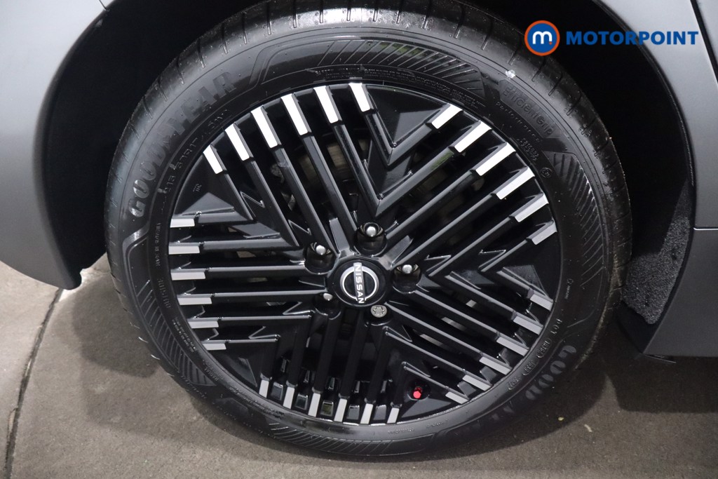 Used Nissan Leaf 2022 for sale - 77639705: Photo 17