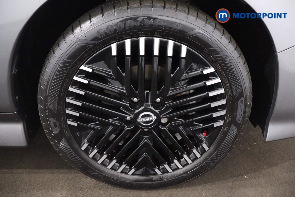 Used Nissan Leaf 2022 for sale - 77639705: Photo 18