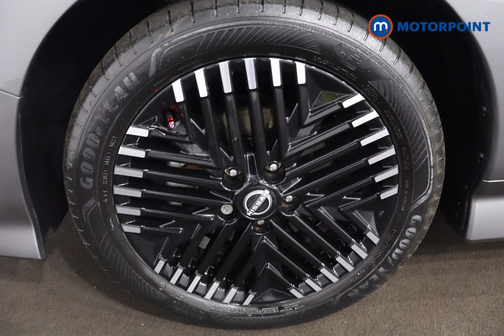 Used Nissan Leaf 2022 for sale - 77639705: Photo 19