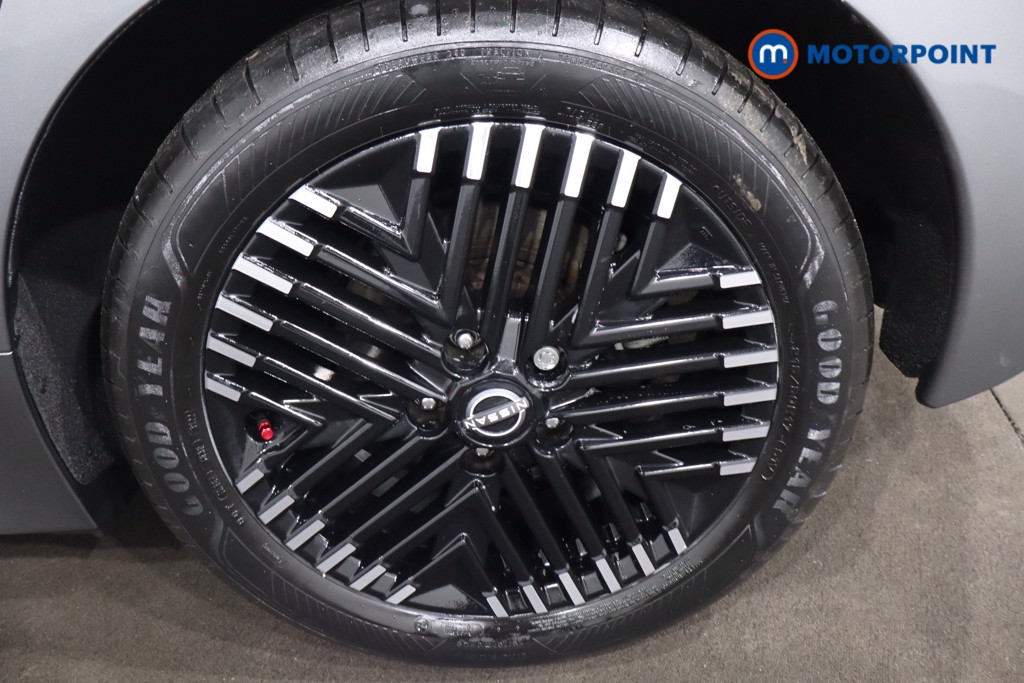 Used Nissan Leaf 2022 for sale - 77639705: Photo 20