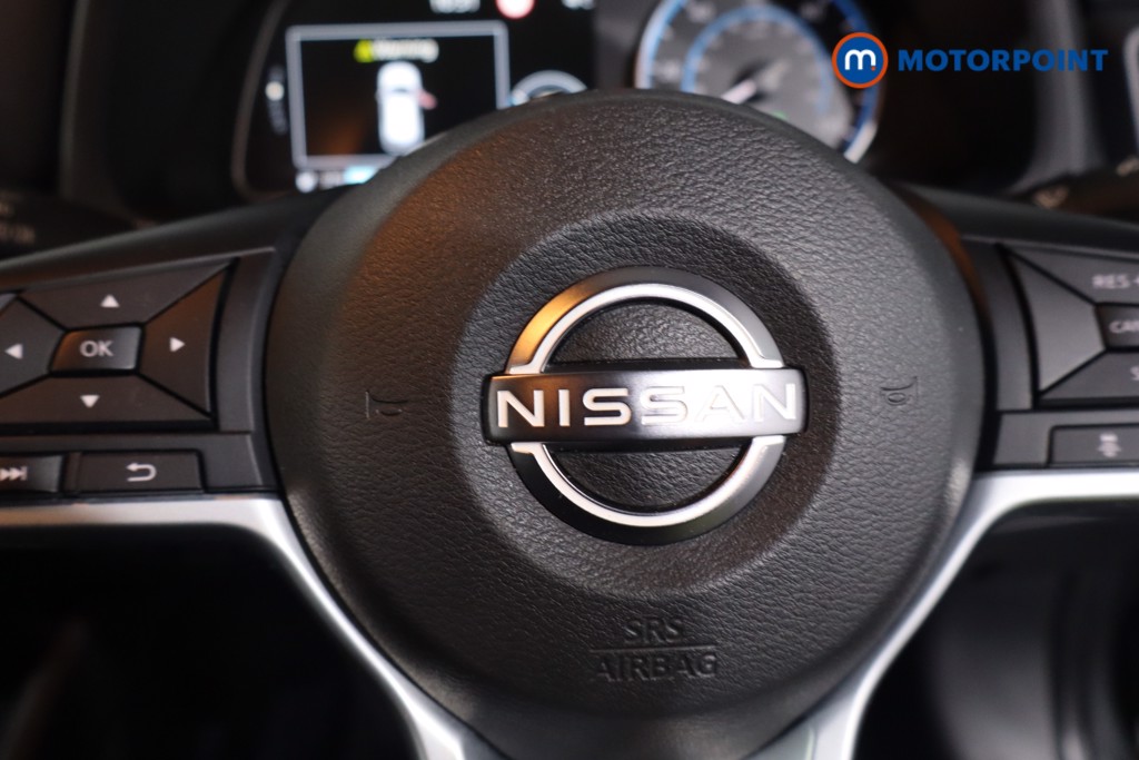 Used Nissan Leaf 2022 for sale - 77639705: Photo 21