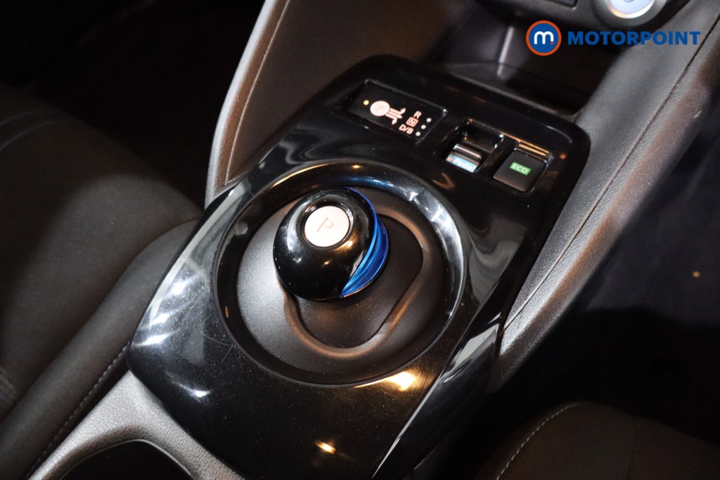 Used Nissan Leaf 2022 for sale - 77639705: Photo 27