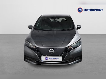 Used Nissan Leaf 2022 for sale - 77639705: Photo