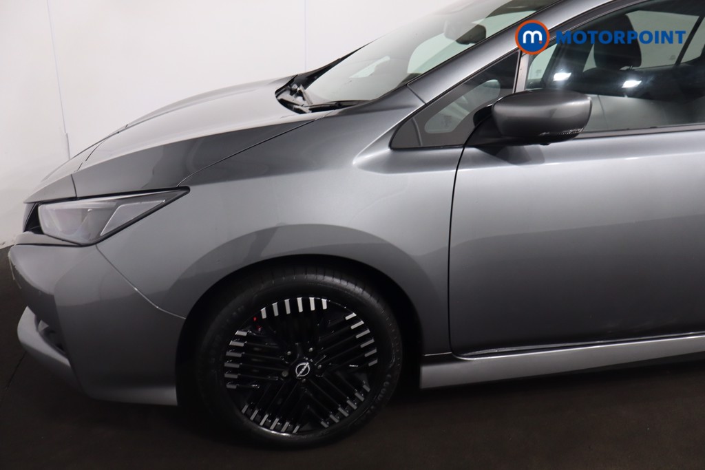 Used Nissan Leaf 2022 for sale - 77639705: Photo 34