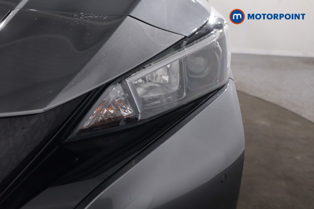 Used Nissan Leaf 2022 for sale - 77639705: Photo 36