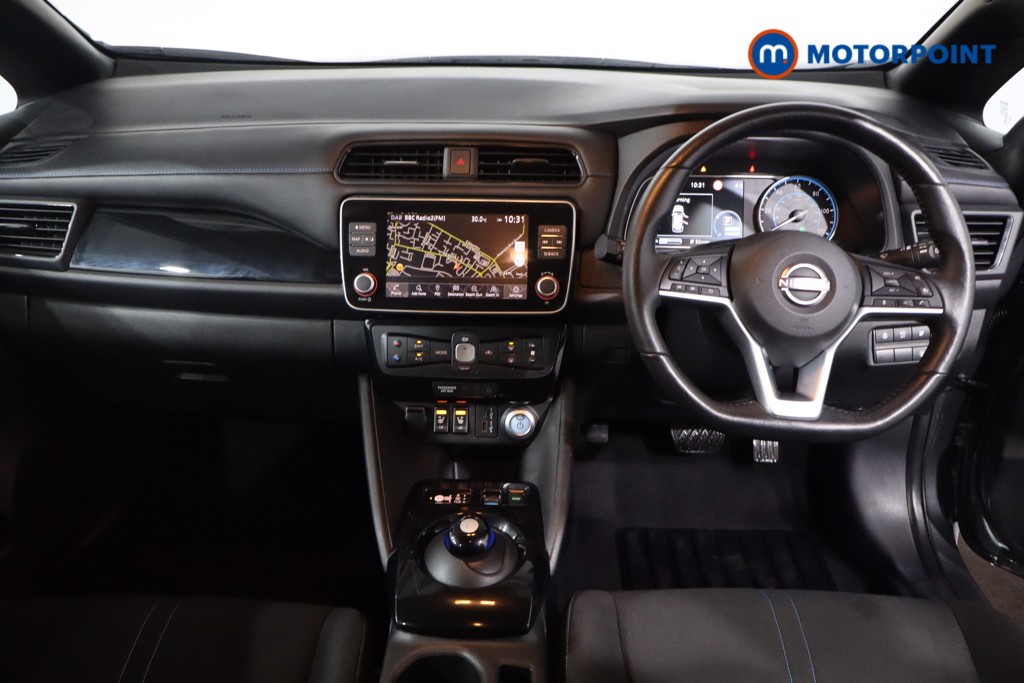 Used Nissan Leaf 2022 for sale - 77639705: Photo 9