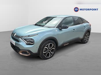 Used Citroen C4 2023 for sale - 79786949: Photo