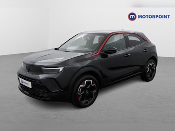 Used Vauxhall Mokka 2024 for sale - 75443891: Photo