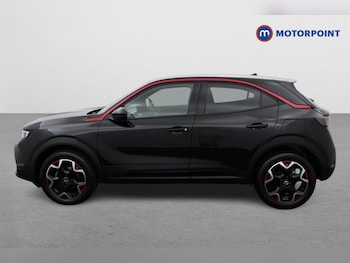 Used Vauxhall Mokka 2024 for sale - 75443891: Photo