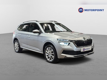 Used Skoda Kamiq 2023 for sale - 78814672: Photo