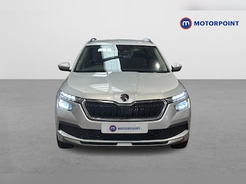 Used Skoda Kamiq 2023 for sale - 78814672: Photo