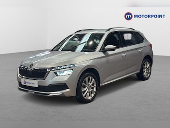 Used Skoda Kamiq 2023 for sale - 78814672: Photo