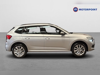 Used Skoda Kamiq 2023 for sale - 78814672: Photo