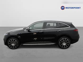 Used Mercedes-Benz EQC 2023 for sale - 79650409: Photo