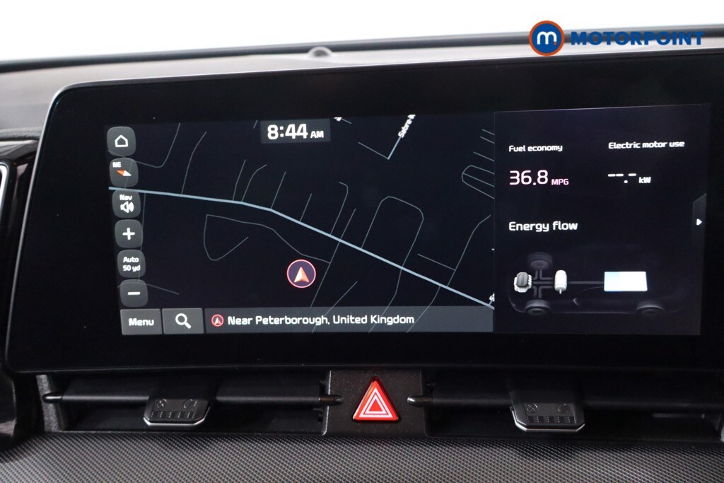 Used Kia Sportage 2025 for sale - 77730348: Photo 10