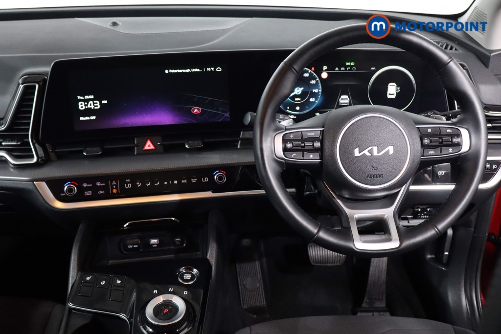 Used Kia Sportage 2025 for sale - 77730348: Photo 11