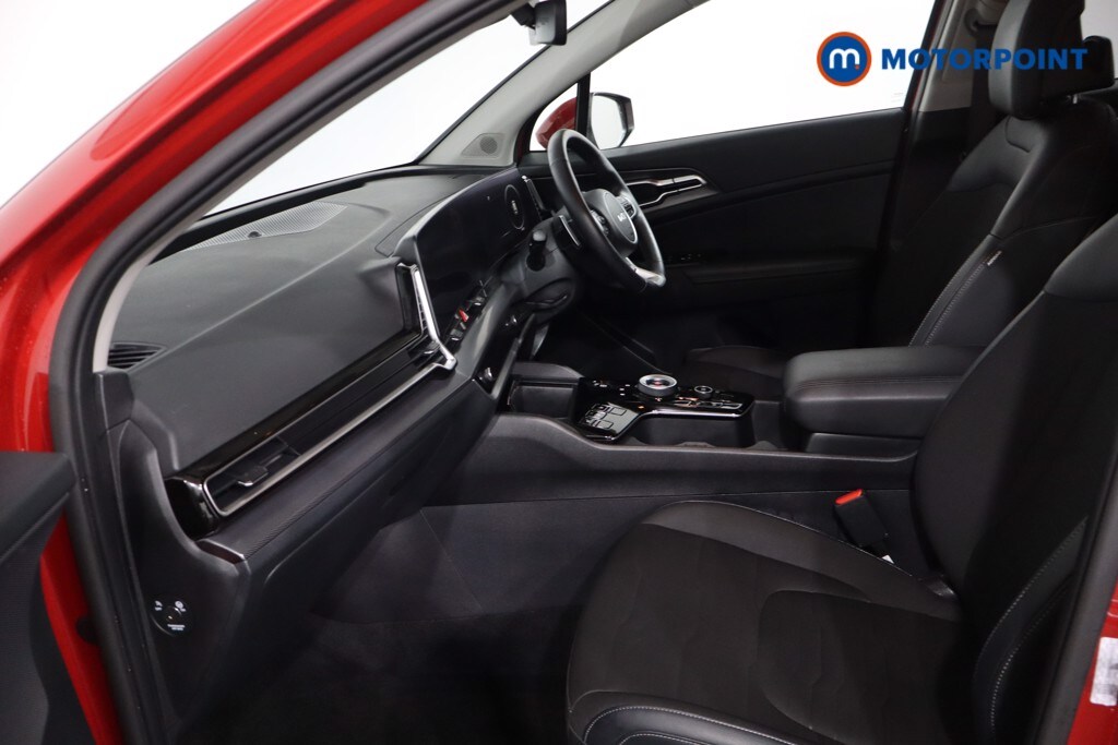 Used Kia Sportage 2025 for sale - 77730348: Photo 12