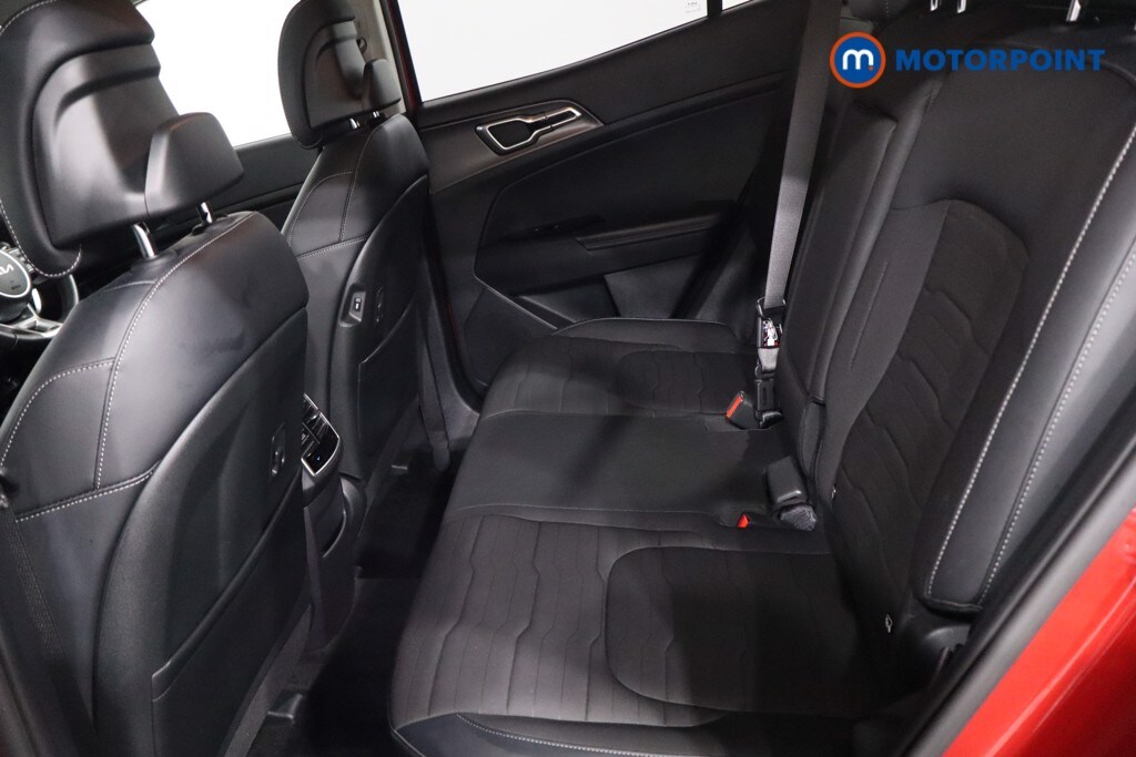 Used Kia Sportage 2025 for sale - 77730348: Photo 13