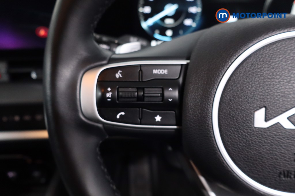 Used Kia Sportage 2025 for sale - 77730348: Photo 15