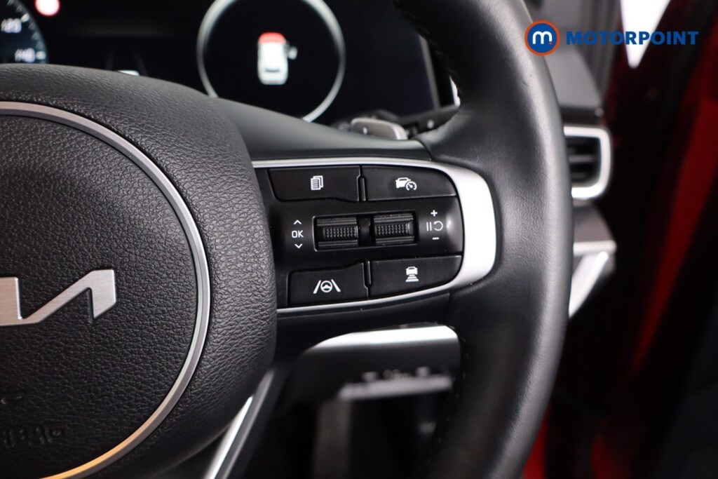 Used Kia Sportage 2025 for sale - 77730348: Photo 16