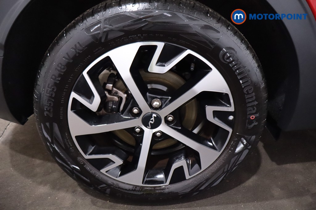 Used Kia Sportage 2025 for sale - 77730348: Photo 17