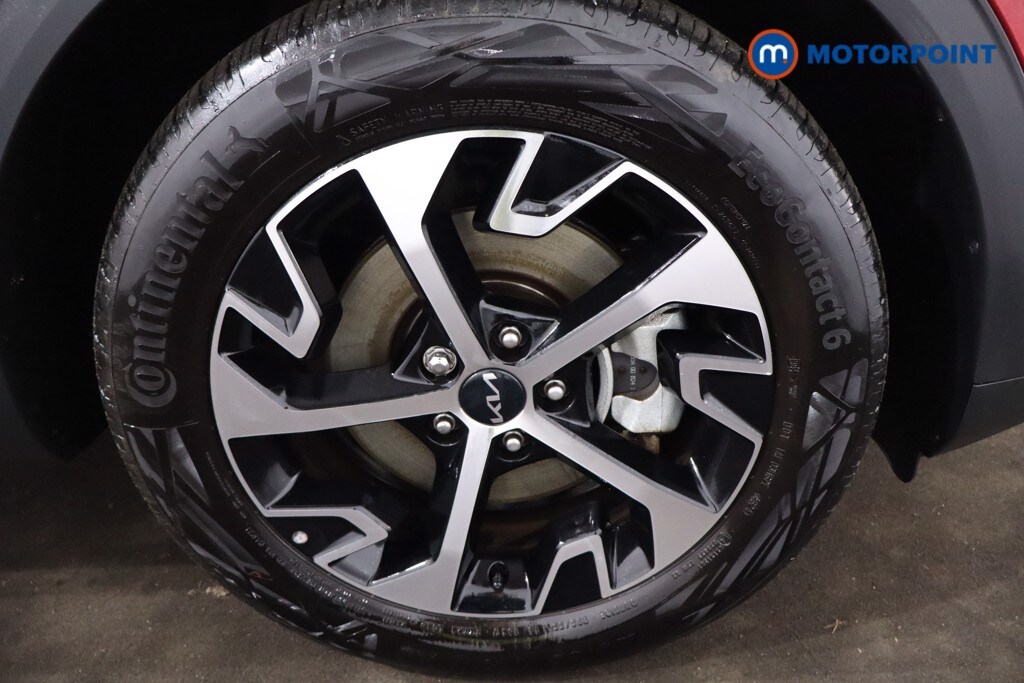 Used Kia Sportage 2025 for sale - 77730348: Photo 18