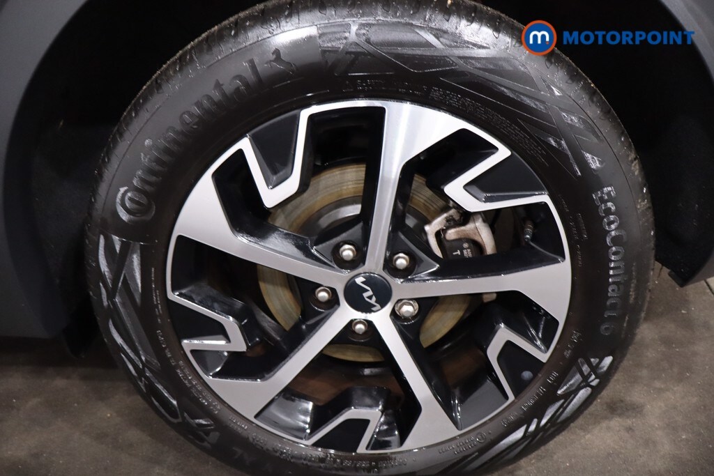 Used Kia Sportage 2025 for sale - 77730348: Photo 19