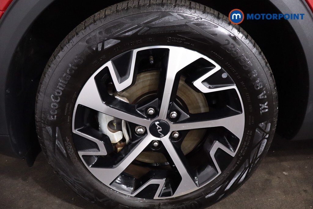 Used Kia Sportage 2025 for sale - 77730348: Photo 20