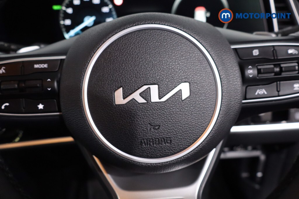 Used Kia Sportage 2025 for sale - 77730348: Photo 21