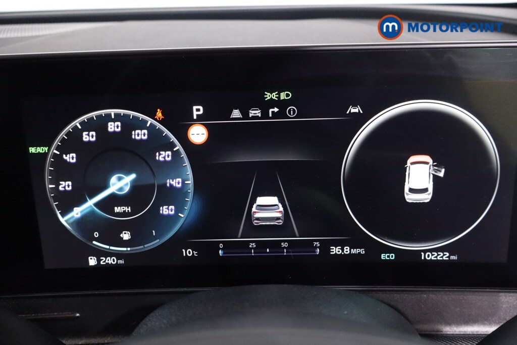 Used Kia Sportage 2025 for sale - 77730348: Photo 24