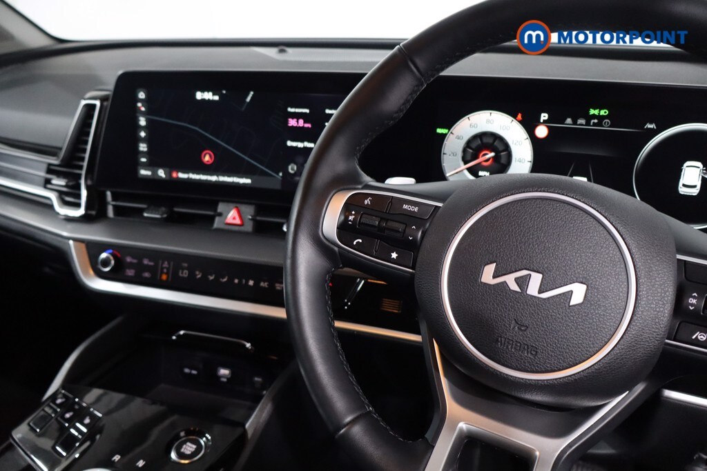 Used Kia Sportage 2025 for sale - 77730348: Photo 29