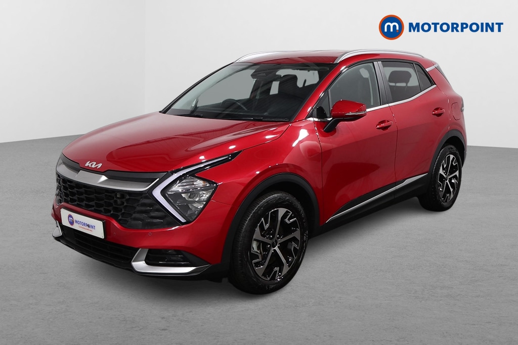 Used Kia Sportage 2025 for sale - 77730348: Photo 3