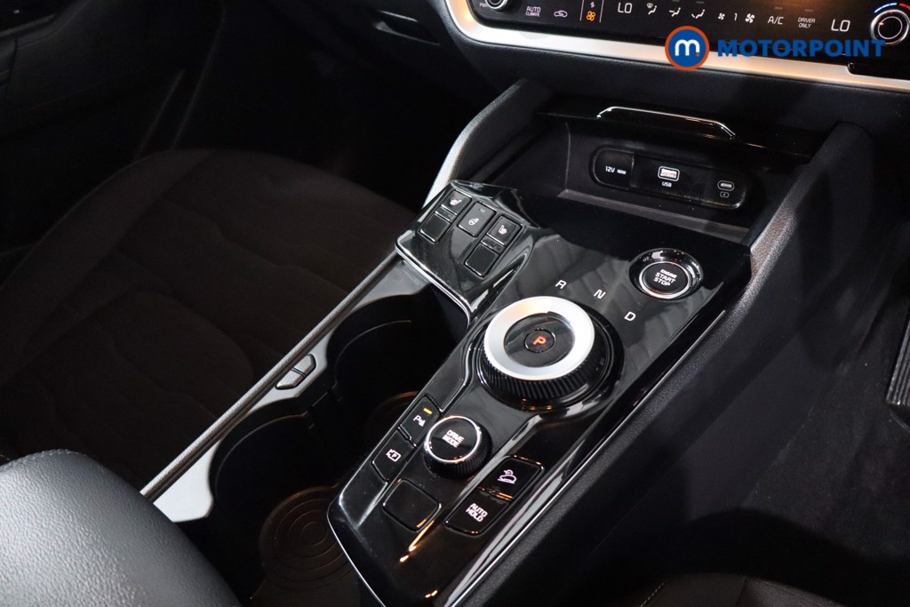 Used Kia Sportage 2025 for sale - 77730348: Photo 30