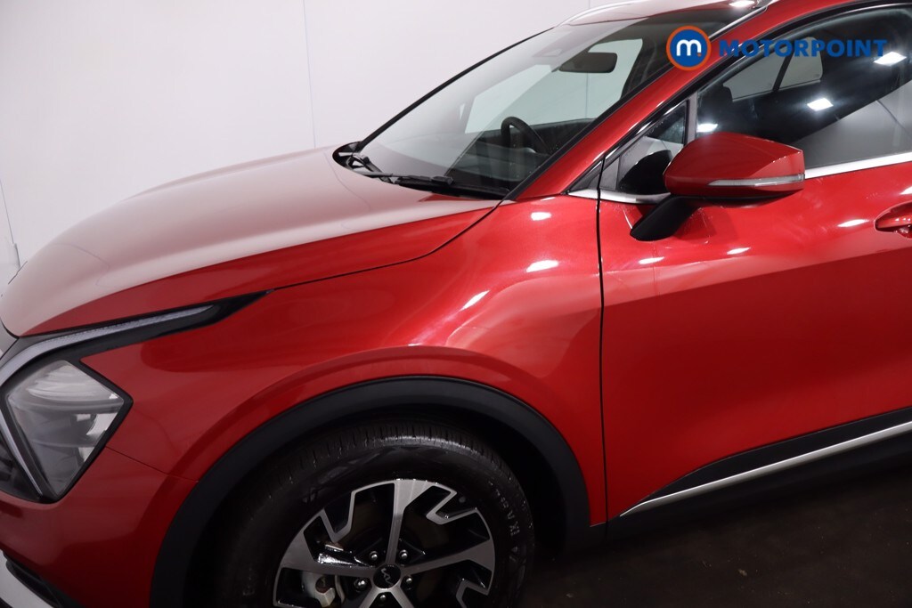 Used Kia Sportage 2025 for sale - 77730348: Photo 38