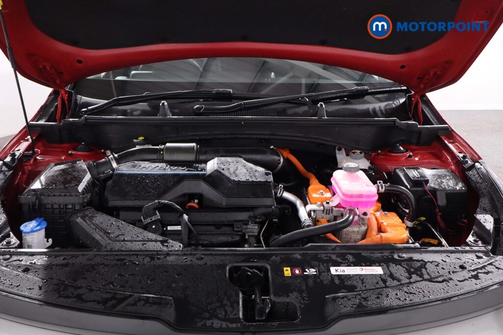 Used Kia Sportage 2025 for sale - 77730348: Photo 43