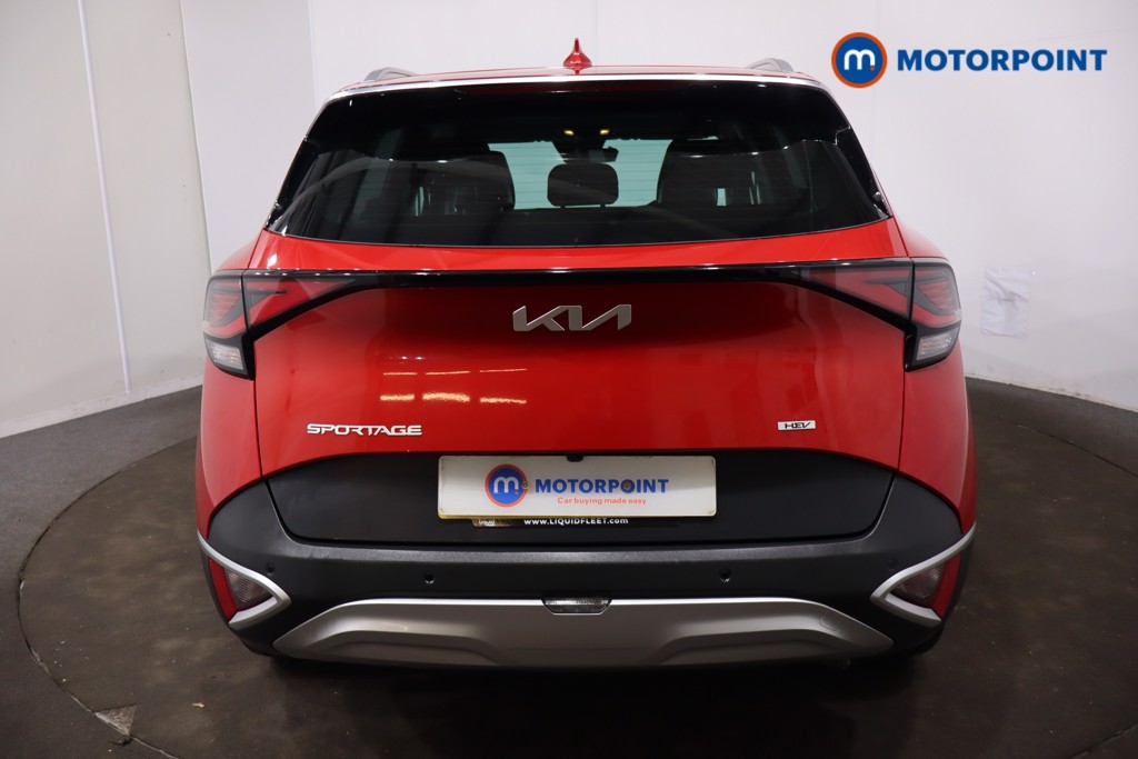 Used Kia Sportage 2025 for sale - 77730348: Photo 45