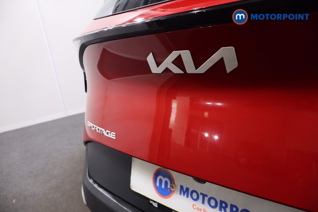 Used Kia Sportage 2025 for sale - 77730348: Photo 48