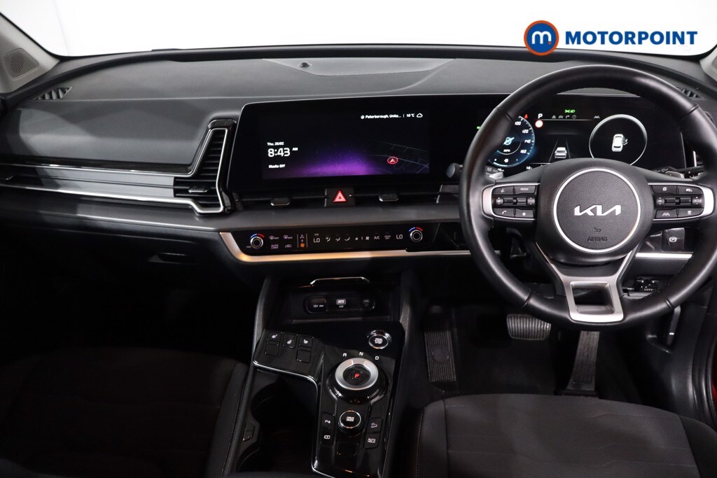 Used Kia Sportage 2025 for sale - 77730348: Photo 9