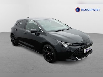 Used Toyota Corolla 2022 for sale - 78971096: Photo