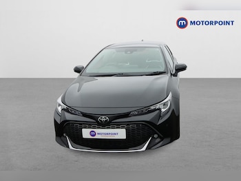 Used Toyota Corolla 2022 for sale - 78971096: Photo
