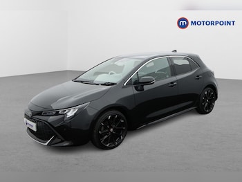 Used Toyota Corolla 2022 for sale - 78971096: Photo